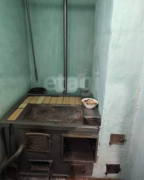 Дом 63м&sup2;, 1-этажный, участок 7 сот.  