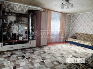 Дом 75м², 2-этажный, участок 5 сот.  