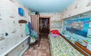 Дом 120м², 2-этажный, участок 5 сот.  