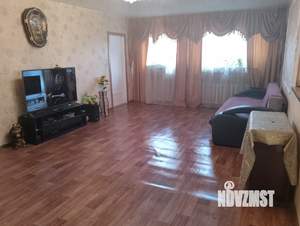 Дом 88м², 1-этажный, участок 5 сот.  