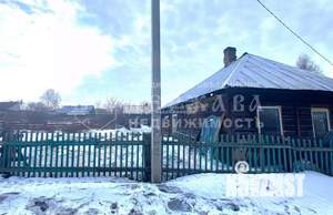 Дом 55м², 2-этажный, участок 10 сот.  