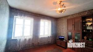 Дом 46м², 1-этажный, участок 5 сот.  