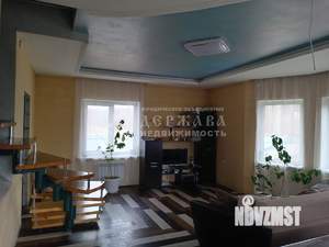 Дом 160м², 2-этажный, участок 9 сот.  