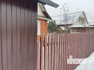 Дом 64м², 2-этажный, участок 7 сот.  