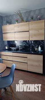 Дом 95м&sup2;, 2-этажный, участок 6 сот.  