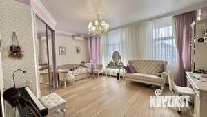 Коттедж 278м², 3-этажный, участок 13 сот.  