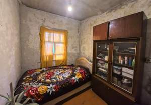 Дом 36м&sup2;, 1-этажный, участок 15 сот.  