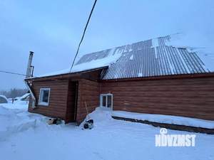 Дом 80м&sup2;, 2-этажный, участок 15 сот.  