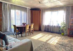 Дом 154м², 2-этажный, участок 15 сот.  