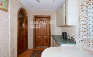 Дом 42м², 2-этажный, участок 7 сот.  