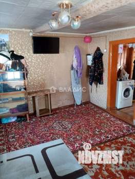 Дом 35м², 1-этажный, участок 12 сот.  