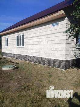 Дом 140м², 2-этажный, участок 10 сот.  