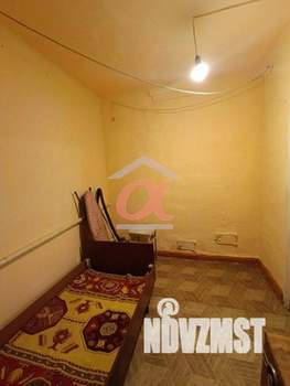 Дом 55м&sup2;, 1-этажный, участок 4 сот.  