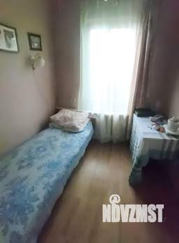 Дом 50м², 1-этажный, участок 5 сот.  