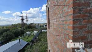 Дом 200м², 3-этажный, участок 11 сот.  
