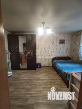 Дом 46м², 2-этажный, участок 3 сот.  