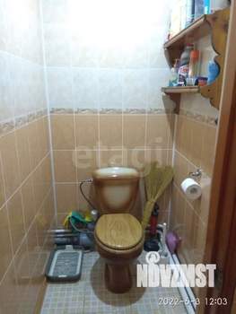 Дом 134м², 1-этажный, участок 8 сот.  