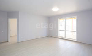 Дом 106м², 1-этажный, участок 5 сот.  