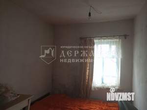 Дом 50м², 2-этажный, участок 863 сот.  