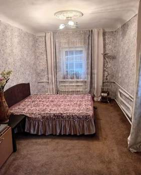 Дом 58м&sup2;, 1-этажный, участок 5 сот.  