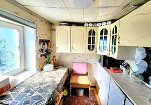 Дом 74м&sup2;, 1-этажный, участок 5 сот.  