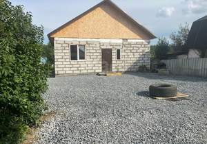 Дом 118м², 2-этажный, участок 7 сот.  