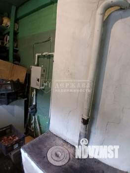 Дом 40м&sup2;, 1-этажный, участок 4 сот.  