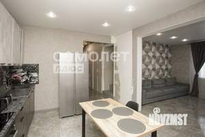 Дом 169м&sup2;, 2-этажный, участок 7 сот.  