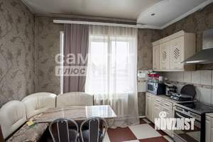 Коттедж 335м², 3-этажный, участок 8 сот.  