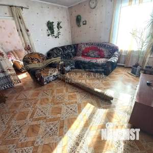 Дом 42м&sup2;, 1-этажный, участок 12 сот.  