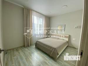 Таунхаус 108м&sup2;, 2-этажный, участок 1 сот.  