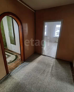 Дом 75м&sup2;, 1-этажный, участок 10 сот.  