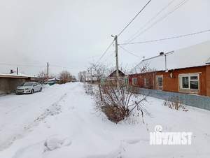 Дом 70м², 1-этажный, участок 12 сот.  