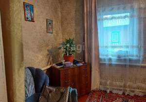 Дом 73м², 1-этажный, участок 14 сот.  