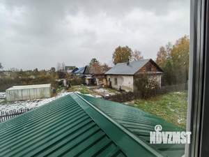 Дом 69м², 2-этажный, участок 10 сот.  
