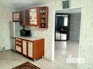 Дом 45м², 1-этажный, участок 6 сот.  