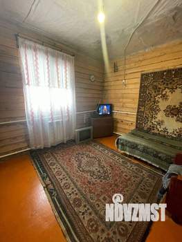 Дом 90м&sup2;, 2-этажный, участок 10 сот.  