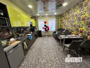 Дом 140м², 1-этажный, участок 5 сот.  