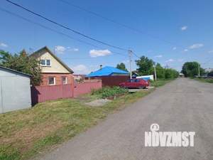 Дом 99м&sup2;, 2-этажный, участок 4 сот.  