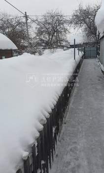 Дом 52м&sup2;, 1-этажный, участок 5 сот.  