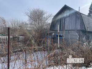 Дом 83м&sup2;, 2-этажный, участок 12 сот.  