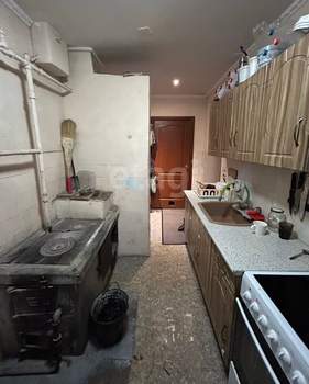 Дом 57м², 1-этажный, участок 5 сот.  