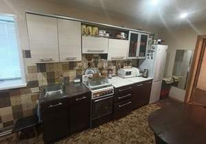Дом 50м², 1-этажный, участок 5 сот.  