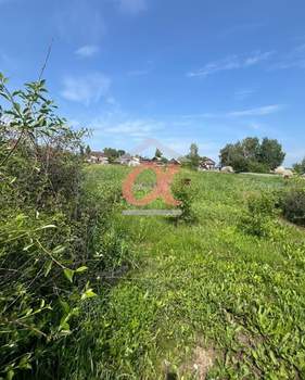 Дом 47м&sup2;, 1-этажный, участок 19 сот.  