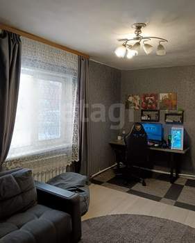 Дом 127м&sup2;, 2-этажный, участок 10 сот.  