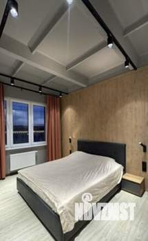 Таунхаус 117м&sup2;, 2-этажный, участок 1 сот.  