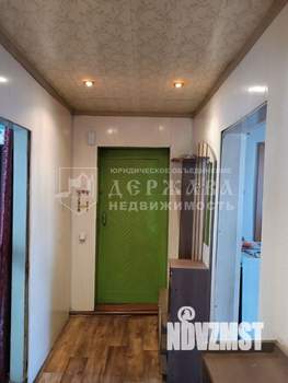 Дом 50м², 1-этажный, участок 11 сот.  