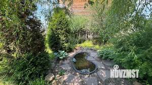 Дом 147м&sup2;, 2-этажный, участок 10 сот.  