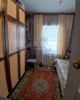 Дом 40м&sup2;, 1-этажный, участок 4 сот.  