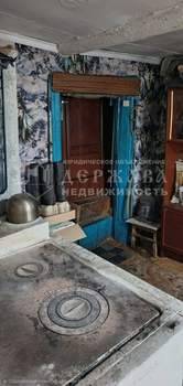 Дом 24м&sup2;, 1-этажный, участок 9 сот.  